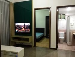 Regent Park (D5), Condominium #494905421